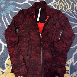 Lululemon Define Jacket *Lunar New Year
Intricate Oasis Multi
Size 8